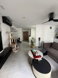 Blk 626A Tampines Greenverge (Tampines), HDB 5 Rooms #625458551